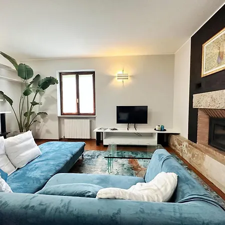 Dalia Villa