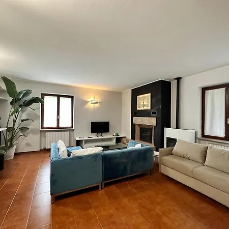Dalia Villa Desenzano del Garda