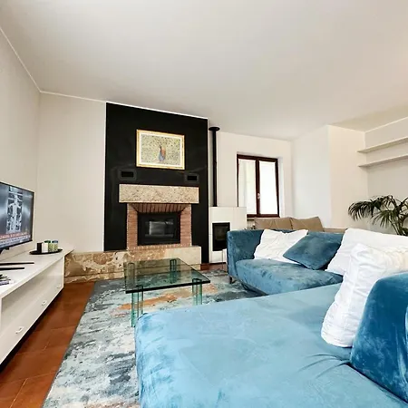 Villa Dalia Desenzano del Garda