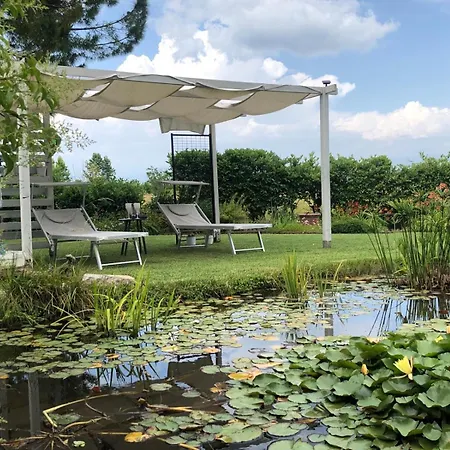 Villa Dalia Desenzano del Garda